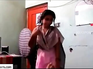 indian school girl