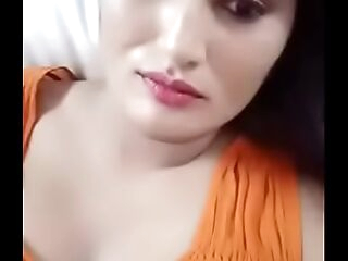 Swathi naidu sexy while shoot latest part-1