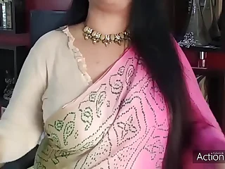 Desi Chubby Aunty 2