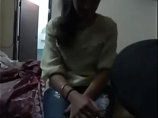 Punjabi catholic crying after taking beamy Cock