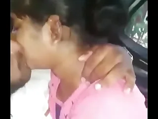 TEEN INDIAN SUCKING DICK Take CAR