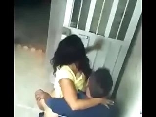 Students Caught Fucking upstairs Campus