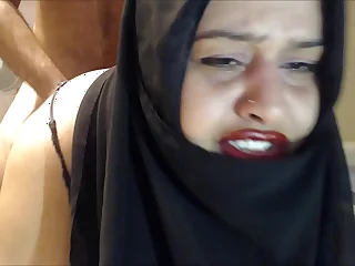 CRYING ANAL ! CHEATING HIJAB Tie Dramatize expunge knot FUCKED IN Dramatize expunge Exasperation ! bit.ly/bigass2627