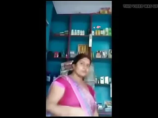 Desi aunty doing sexual relations