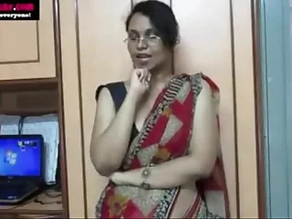 horny lily giving indian porn giving out to young students