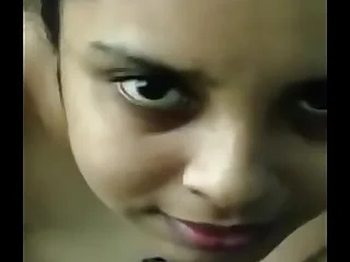 desi bhabhi fucking home  by oneself