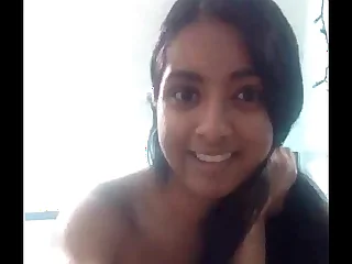 Seductive Desi Indian Girl XXX Nude Video - .com