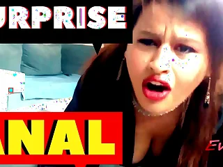 Cunning TIME ANAL WITH DESI BHABHI ! SHE IS SCREAMING !